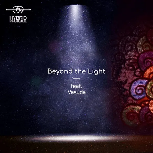 Cover image of the album Beyond the Light feat​ Vasuda, Released Aug 2017
