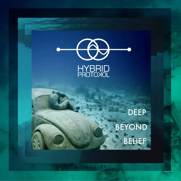 Cover image of the album Deep Beyond Belief, Released Mar 2016