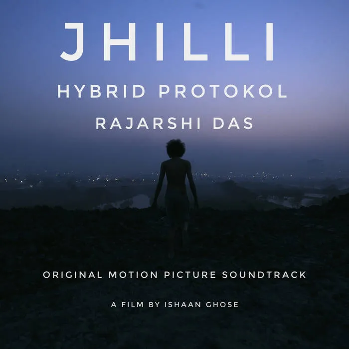 Cover image of the album Jhilli OST, Released Nov 2022