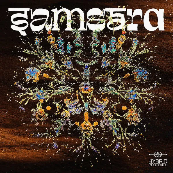 Cover image of the album Samsara, Released Jan 2024